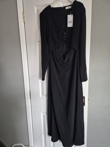 Mango maxi dress size - maxi, m