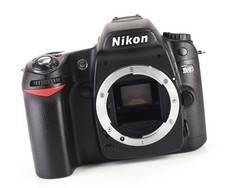 Nikon d80 dslr camera - dslr, body