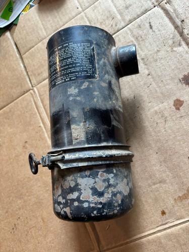 Vintage john deere 650 - ,