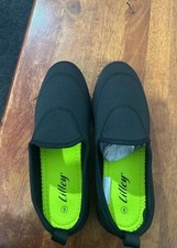 Brand New Lily Shoes Sketches