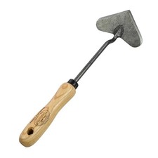 DeWit Garden Hoe Heart Shaped