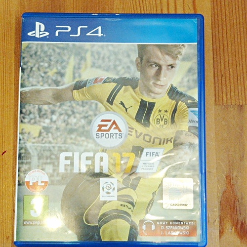 Sports fifa series - fifa,