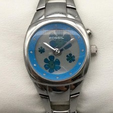 Fossil Big Tic Womens Watch