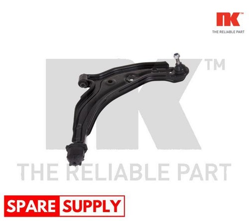 Track control arm for - for, nissan