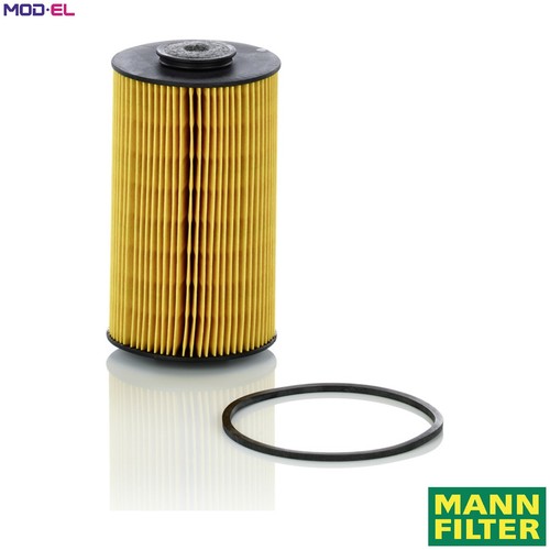 Fuel filter 811 for van - p, x