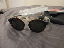 Ray-Ban Gatsby Sunglasses