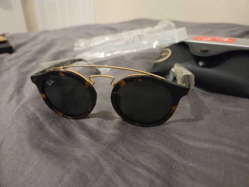 Ray ban gatsby sunglasses - ray-ban,