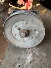 Westwood Deck Spindle