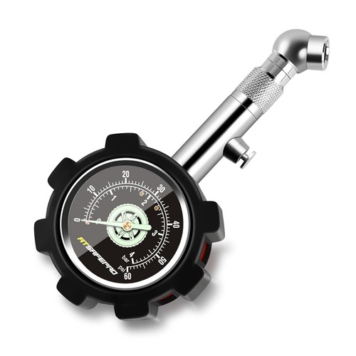 Atsafepro tyre pressure gauge - atsafepro,