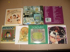 Donovan – Four Donovan