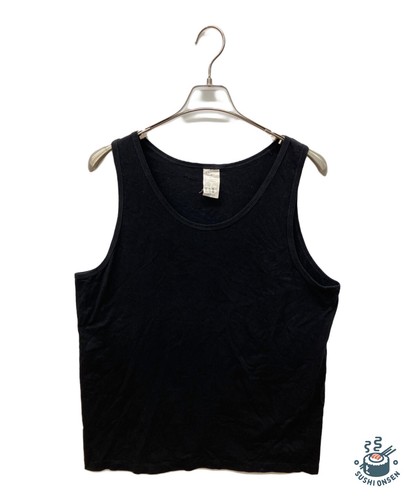 Comoli surplus tank top size - comoli,