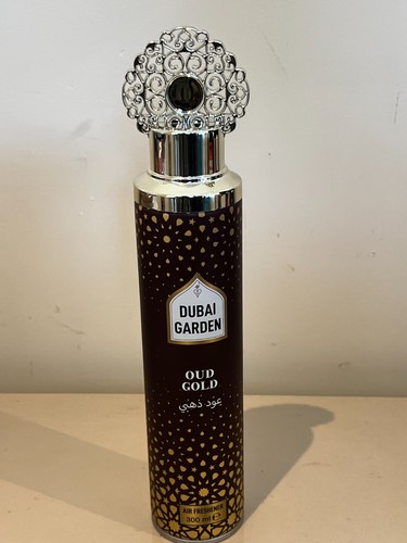 Luxury gold perfume from dubai - luxury,