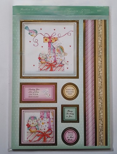 Hunkydory adorable scorable - hunkydory,