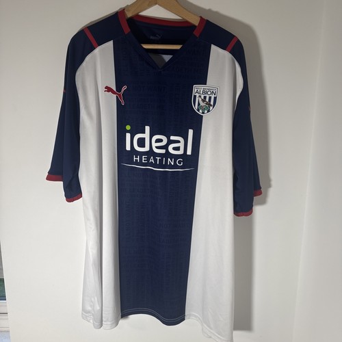 West bromwich albion - west,
