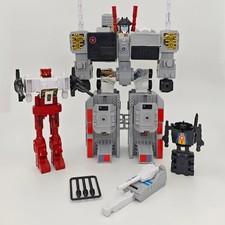 Transformation G1 3 Change