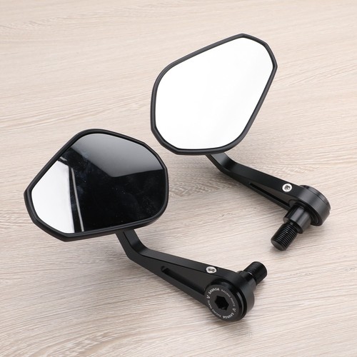Rearview side mirror for - side,
