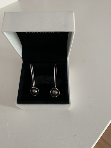 Rare genuine pandora wish - my,