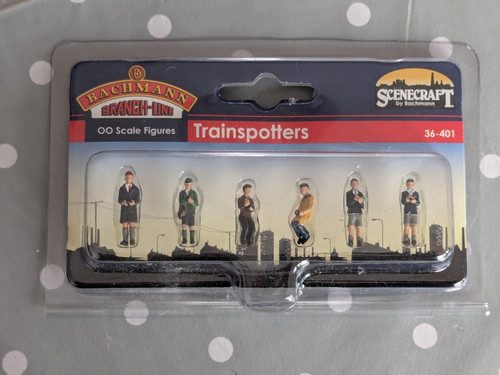 401 bachmann - 36-401,