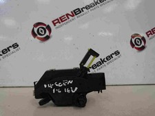 Renault Megane + Scenic