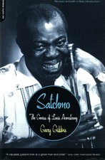 Satchmo: The Genius of Louis