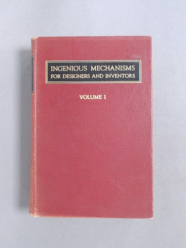 Ingenious mechanisms for