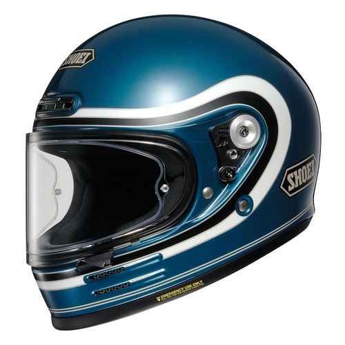 Shoei glamster bivouac - 06,