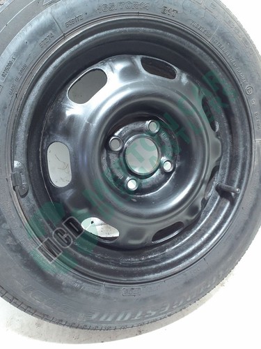 Volkswagen golf mk3 - golf, 14"