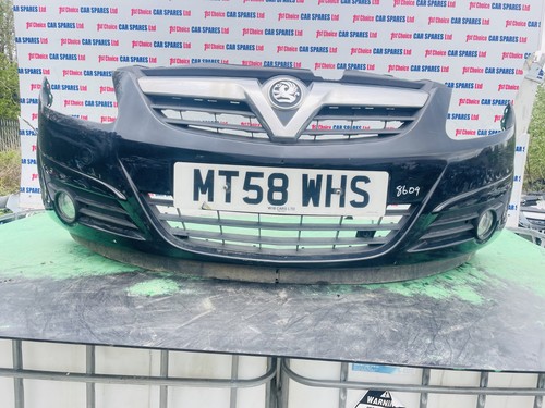 Vauxhall corsa hatchback - vauxhall,