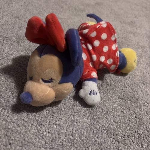 Disney cuddleez sleeping - disney,