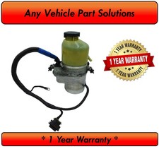 Vauxhall Meriva B power