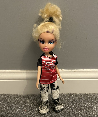 Girl fashion doll blue eyes - fashion,