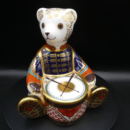 Royal crown derby - crown,