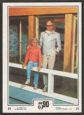 ANGLO-JOE 90 (1968)-#31-