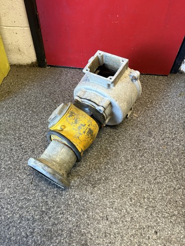 Yanmar diesel engine watwr - diesel,