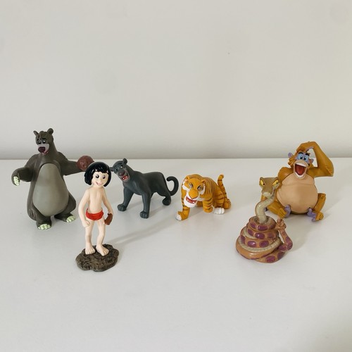 Disney store exclusive jungle - store,
