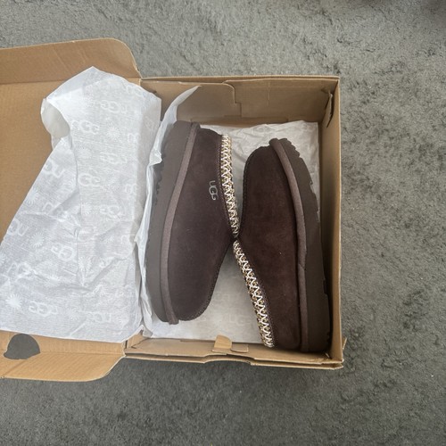 Ugg tasman chocolate - ugg,