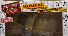ONLY FOOLS AND HORSES BOBBLE