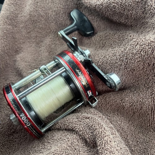 Abu garcia ambassador - abu,