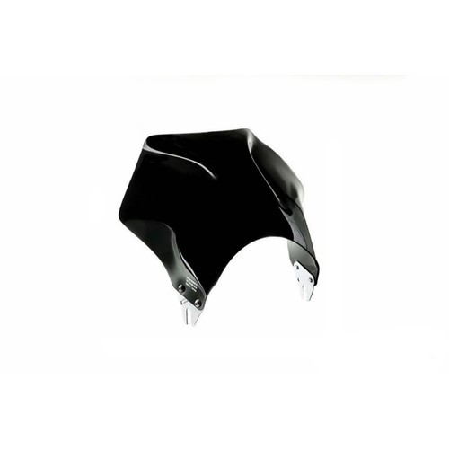 Puig raptor black - puig, fairing