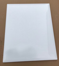 Saponetta Gloss White Kitchen Unit Cupboard Replacement Door and Drawer Fronts 