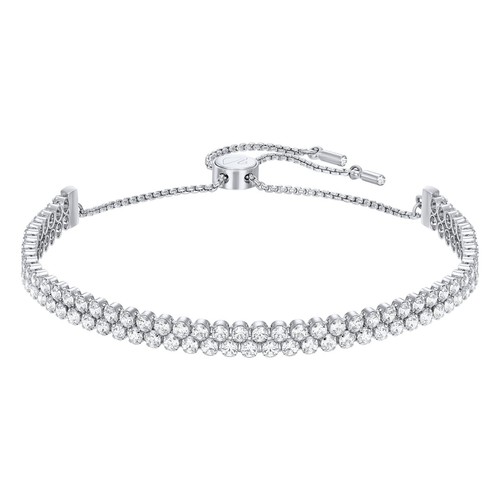 Genuine swarovski subtle - genuine,
