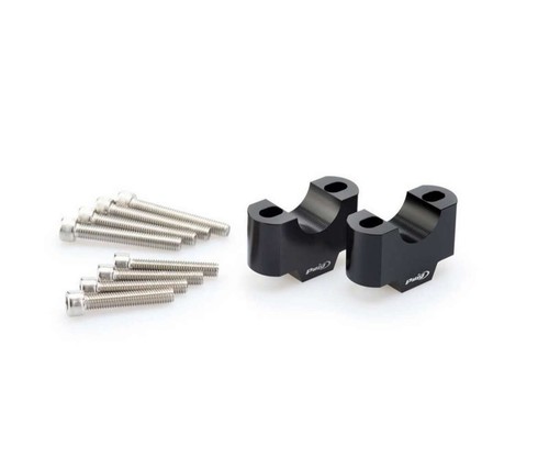 Puig risers for handlebars - puig,