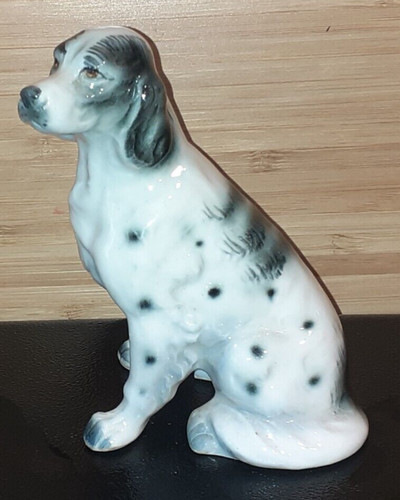 Vintage english setter spaniel - setter,