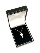 Sterling Silver Necklace with