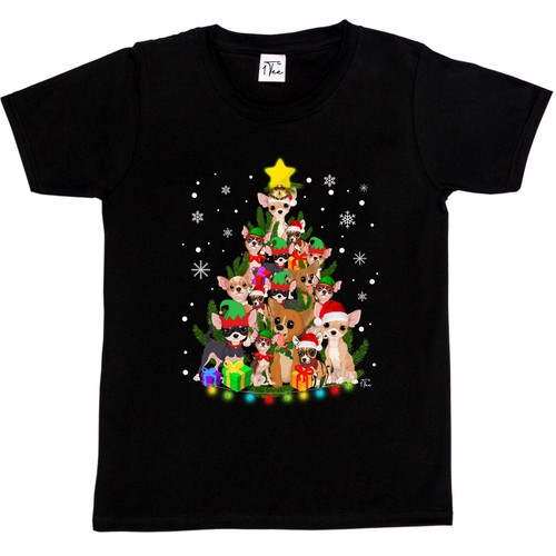 1tee kids girls - girls, tree