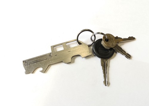 T25 doka keyring bottle - t25,