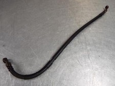 2009 HONDA CRF250 CRF 250 - REAR BRAKE HOSE - MOTOCROSS MX OFFROAD DIRTBIKE RACE