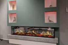 Charlton & Jenrick Luminosa