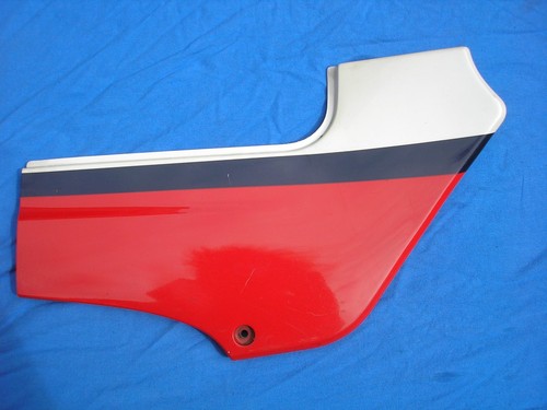 Right side panel - panel, r
