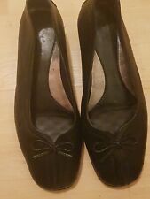 M & S  Footglove Lady Shoes 
